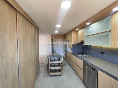 Apartamento en arriendo en Las Vegas, Envigado · foto 6 de 20