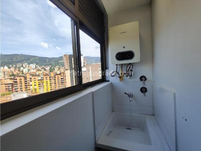 Apartamento en arriendo en Las Vegas, Envigado · foto 8 de 20