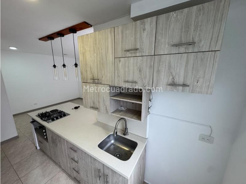 Apartment for rent in Envigado