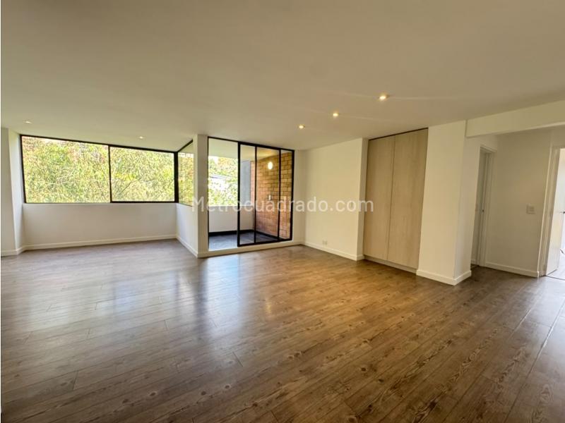Apartment for rent in Medellín