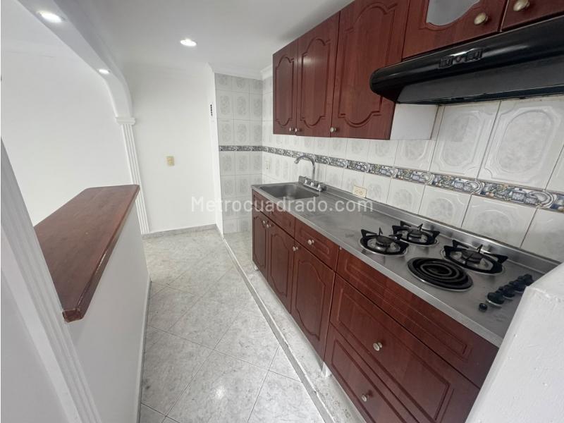 Apartamento en Arriendo, La America, Medellín