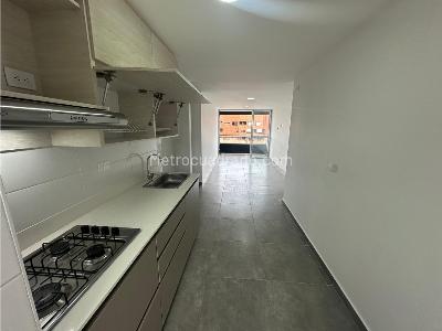 Apartaestudio en Arriendo, Las Lomitas, Sabaneta