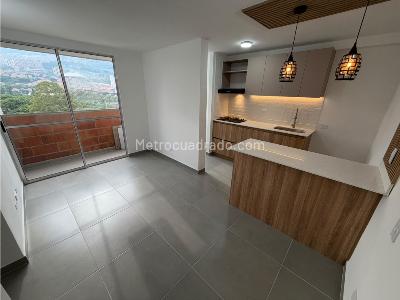 Apartamento en Arriendo, Madera, Bello en Madera