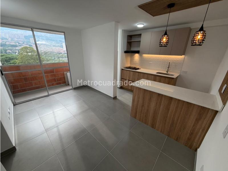 Apartment for rent in Bello