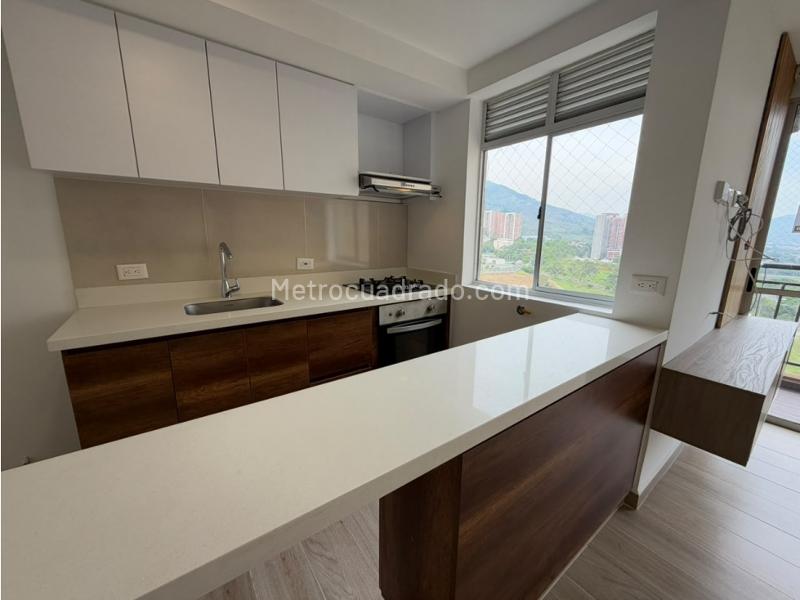 Apartamento en Arriendo, Niquia, Bello