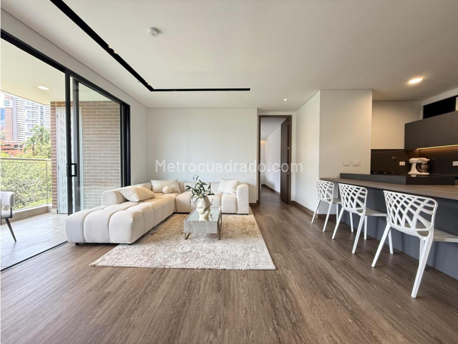 Foto del apartamento