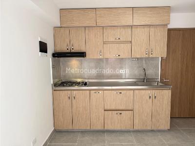 Apartamento en arriendo en Pan De Azucar, Sabaneta