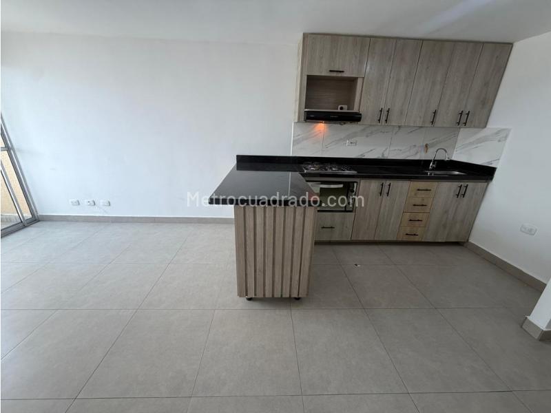Apartment for rent in Sabaneta
