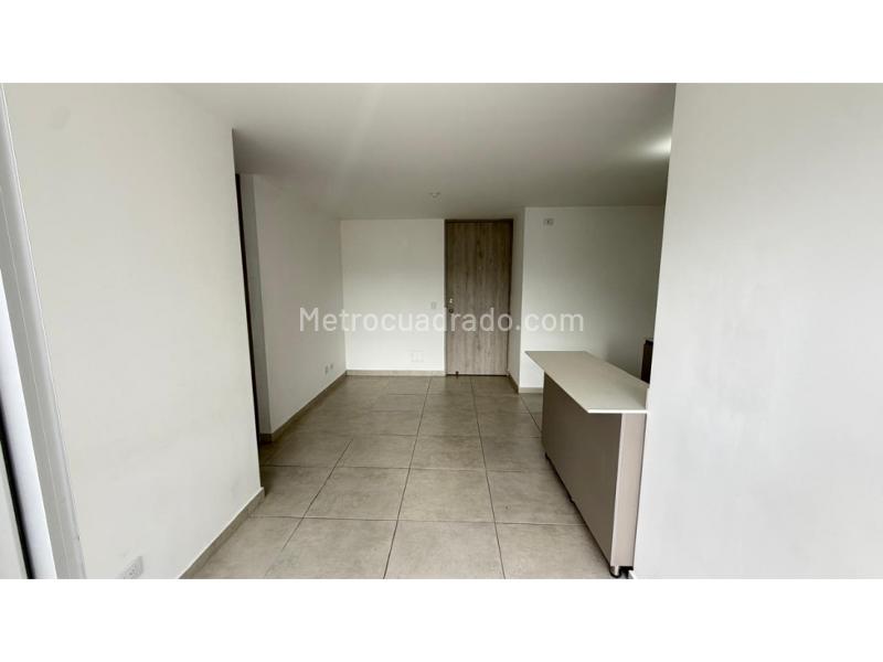 Apartment for rent in Sabaneta