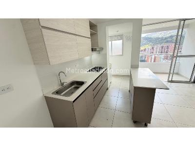 Apartamento de 3 alcobas en arriendo en Aves Maria, Sabaneta, 70 m² · foto 3 de 20