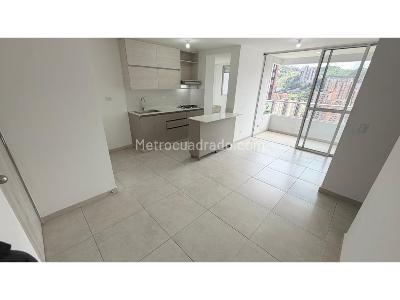 Apartamento de 3 alcobas en arriendo en Aves Maria, Sabaneta, 70 m² · foto 5 de 20