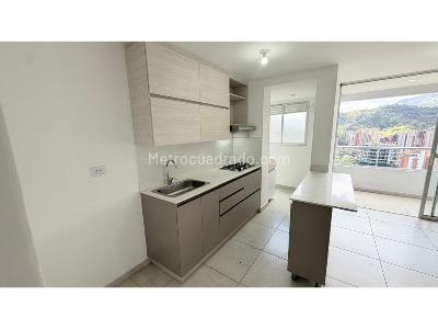 Apartamento de 3 alcobas en arriendo en Aves Maria, Sabaneta, 70 m² · foto 7 de 20