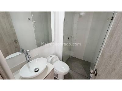 Apartamento de 3 alcobas en arriendo en Aves Maria, Sabaneta, 70 m² · foto 11 de 20
