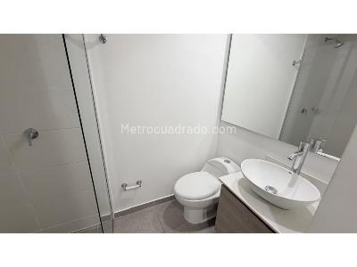 Apartamento de 3 alcobas en arriendo en Aves Maria, Sabaneta, 70 m² · foto 19 de 20