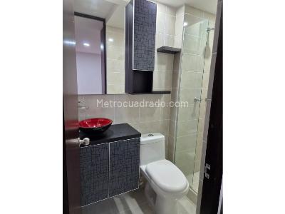 Apartamento en arriendo en Ciudad Del Rio, Medellín · foto 7 de 15