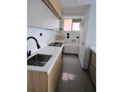 Apartamento en arriendo en Ciudad Del Rio, Medellín · foto 8 de 15
