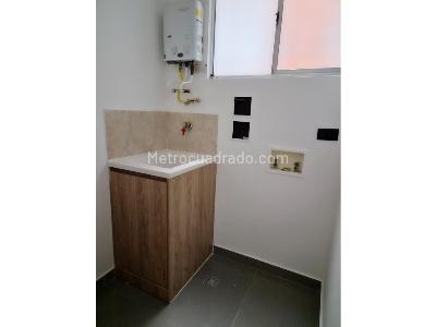 Apartamento en arriendo en Ciudad Del Rio, Medellín · foto 9 de 15