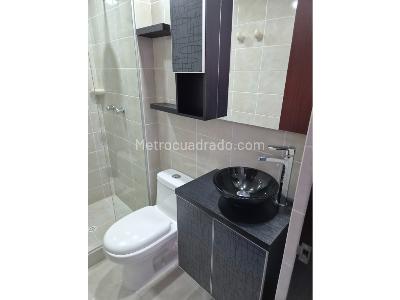 Apartamento en arriendo en Ciudad Del Rio, Medellín · foto 10 de 15