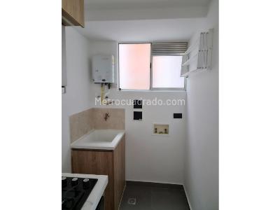 Apartamento en arriendo en Ciudad Del Rio, Medellín · foto 11 de 15
