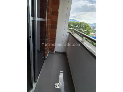 Apartamento en arriendo en Ciudad Del Rio, Medellín · foto 13 de 15