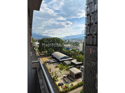 Apartamento en arriendo en Ciudad Del Rio, Medellín · foto 14 de 15