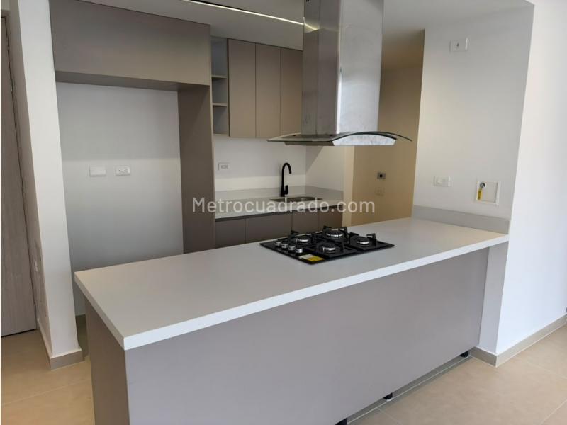 Apartment for rent in Bello