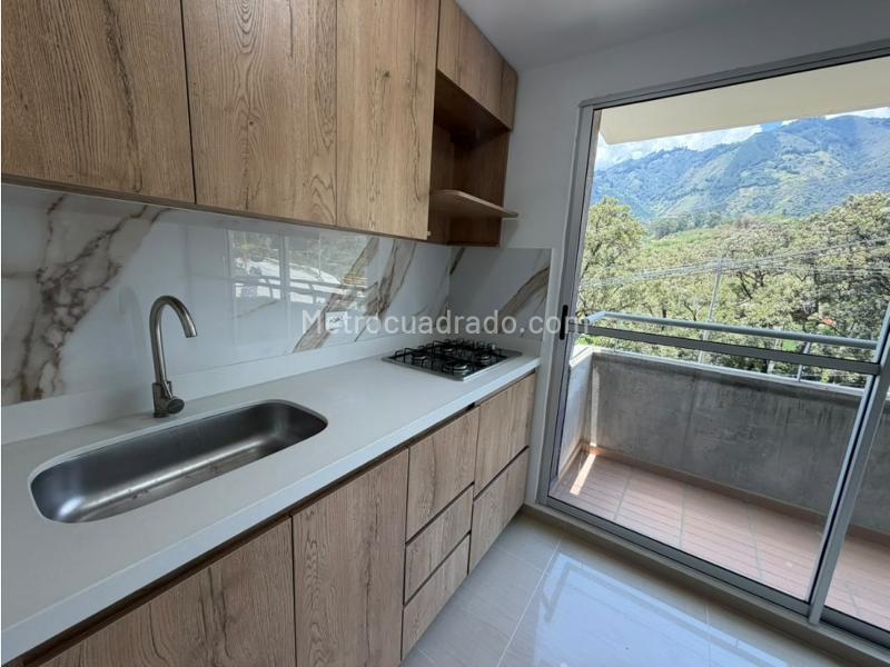 Apartment for rent in Bello