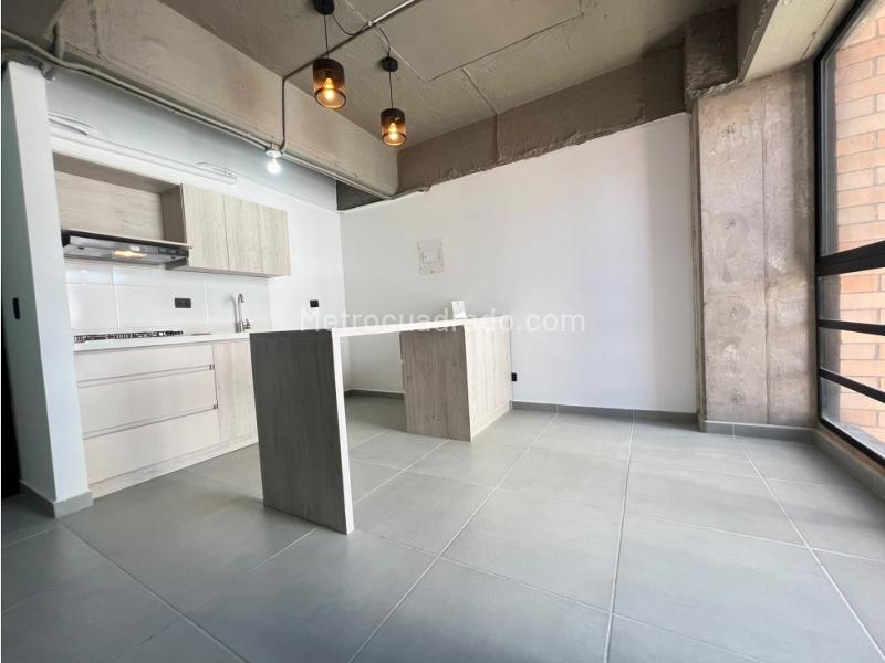 Apartamento en Arriendo, Calle Larga, Sabaneta