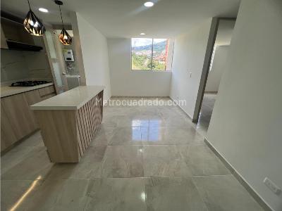 Apartamento en venta en Calasanz Parte Alta, Medellín · foto 2 de 9