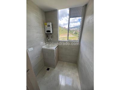Apartamento en venta en Calasanz Parte Alta, Medellín · foto 7 de 9