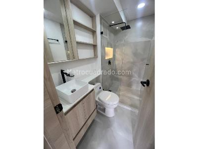 Apartamento en venta en Calasanz Parte Alta, Medellín · foto 8 de 9
