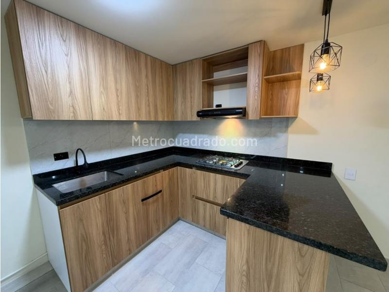 Apartment for rent in Bello