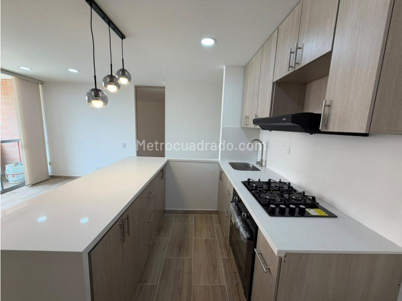 Apartamento en Arriendo, Santa Ana, Bello