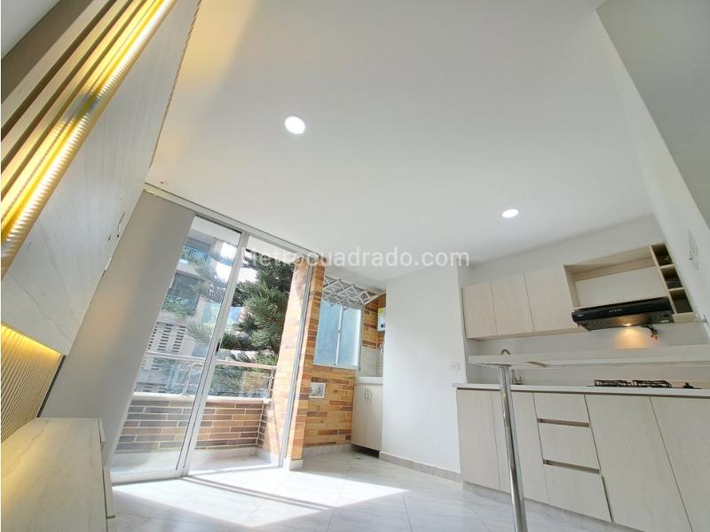Apartamento en Arriendo, Parque De Sabaneta, Sabaneta