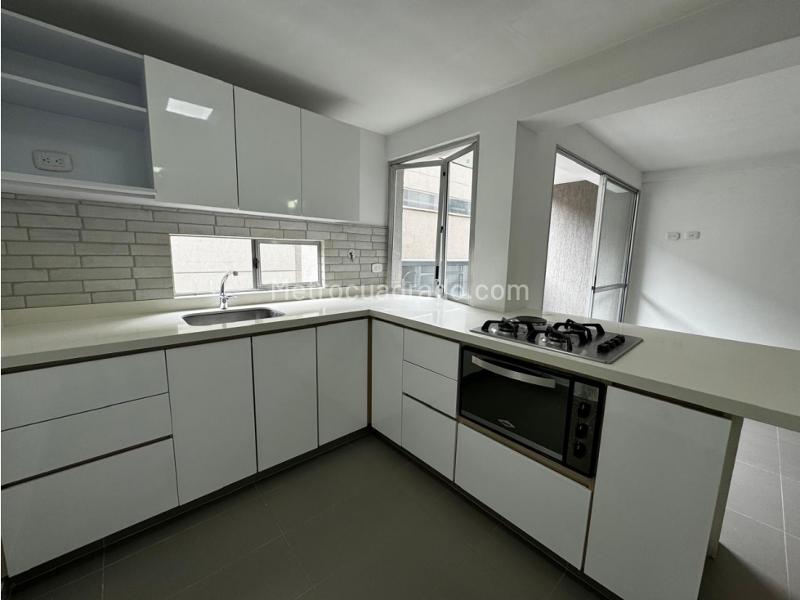 Apartment for rent in Medellín