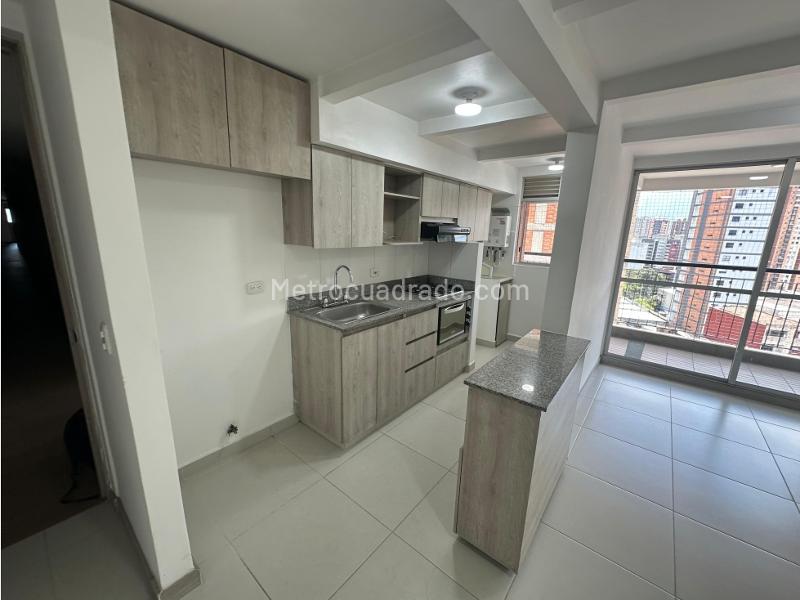 Apartment for rent in Sabaneta