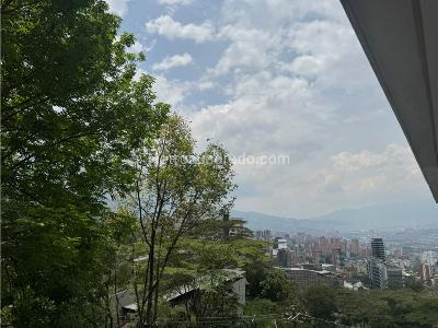 Apartamento de 1 alcoba en arriendo en Altos Del Poblado, Medellín, 104 m² · foto 5 de 17