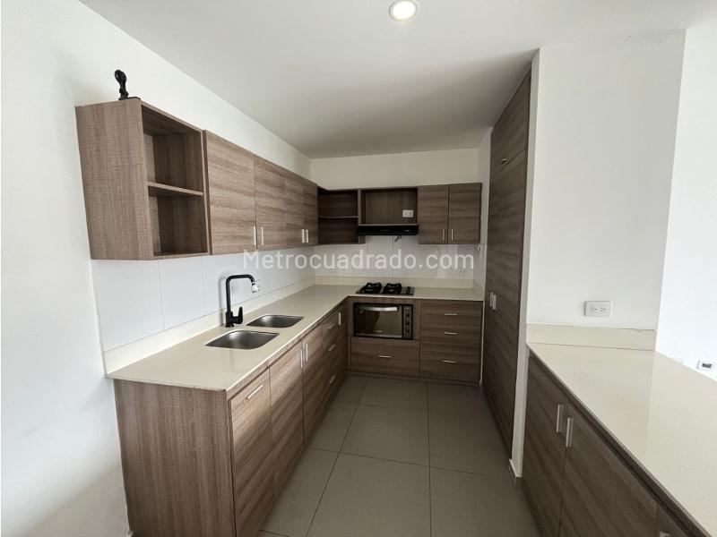 Apartment for rent in Envigado