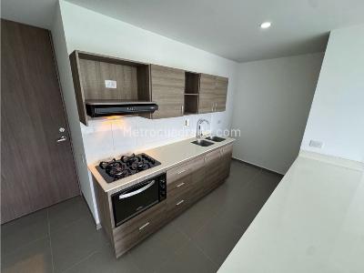 Apartment for rent in Loma Del Escobero, Envigado