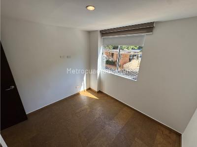 Apartamento de 2 alcobas en arriendo en Loma Del Escobero, Envigado, 90 m² · foto 12 de 20
