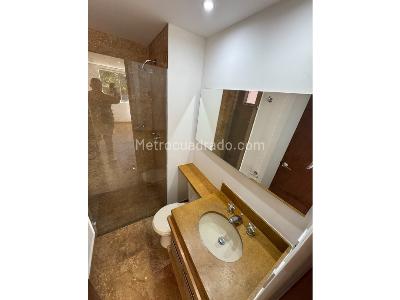 Apartamento de 2 alcobas en arriendo en Loma Del Escobero, Envigado, 90 m² · foto 14 de 20