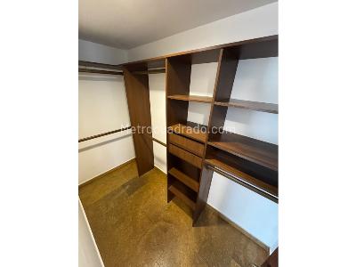Apartamento de 2 alcobas en arriendo en Loma Del Escobero, Envigado, 90 m² · foto 19 de 20