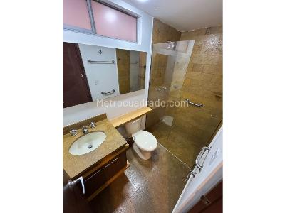 Apartamento de 2 alcobas en arriendo en Loma Del Escobero, Envigado, 90 m² · foto 20 de 20