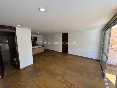 Apartamento de 2 alcobas en arriendo en Loma Del Escobero, Envigado, 90 m² · foto 7 de 20