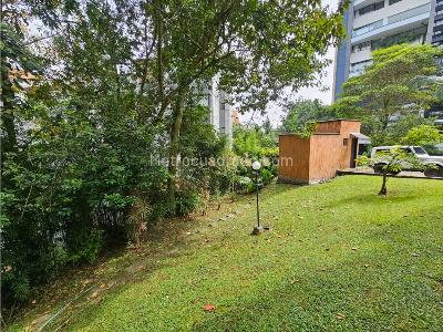 Casa de 4 alcobas en arriendo en El Poblado, Medellín, 260 m² · foto 10 de 20