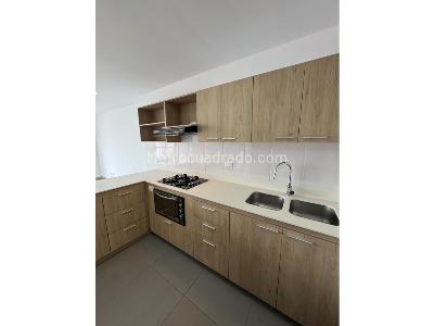 Apartamento en Arriendo, Loma Del Escobero, Envigado