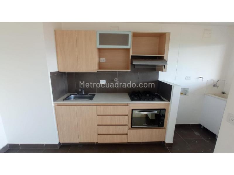 Apartamento en Arriendo, Loma Del Esmeraldal, Envigado