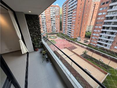Apartamento en venta en Loma Del Escobero, Envigado · foto 5 de 20