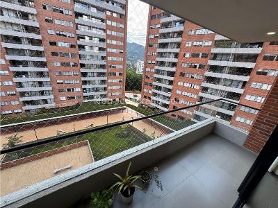 Apartamento en venta en Loma Del Escobero, Envigado · foto 7 de 20