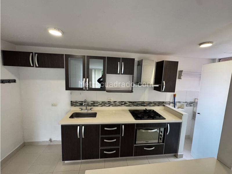 Apartment for rent in Envigado